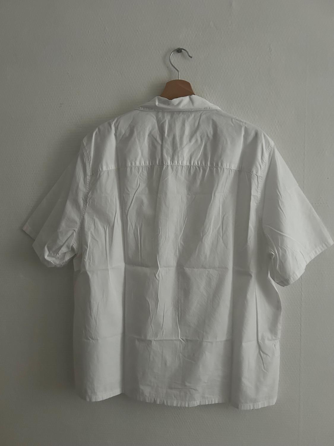 POPLIN SHIRT - Image 2