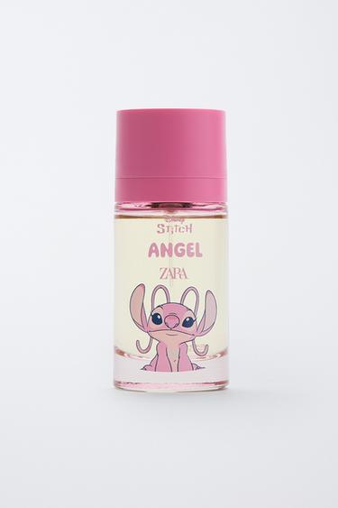 STITCH ANGEL © DISNEY EDT 50ML / 1.69 oz -  by Zara - Image 3