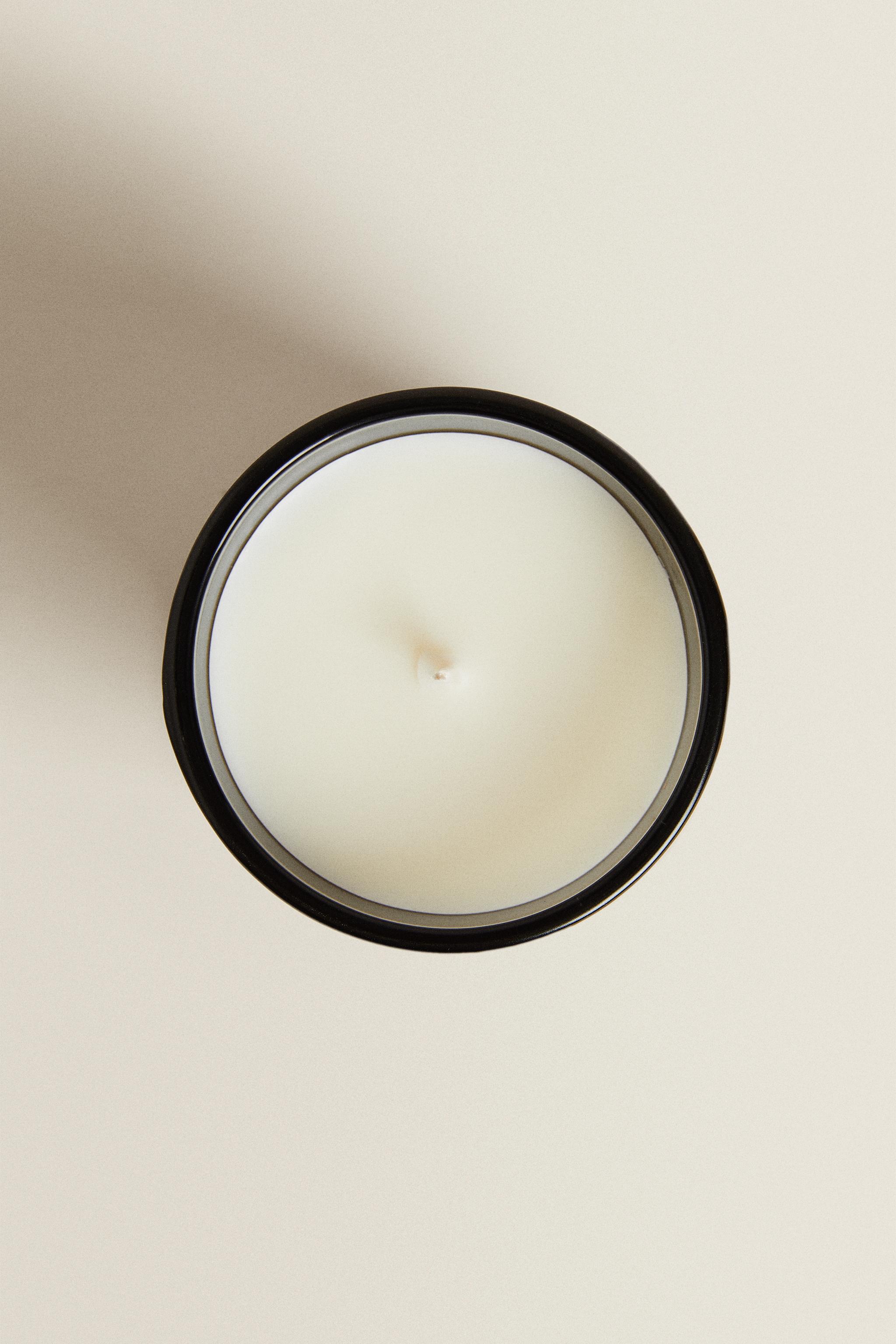 (350 G) ETERNAL MUSK SCENTED CANDLE