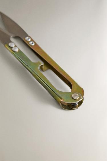 SÉCATEUR POUR BOUTURES DE JARDIN - Or de Zara - Image 3