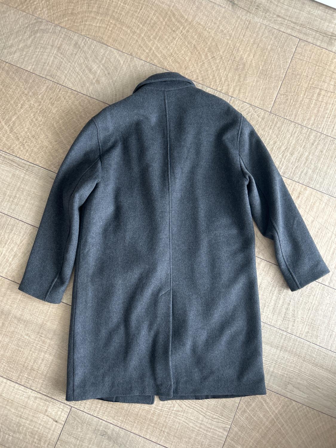 BASIC COAT - Image 7