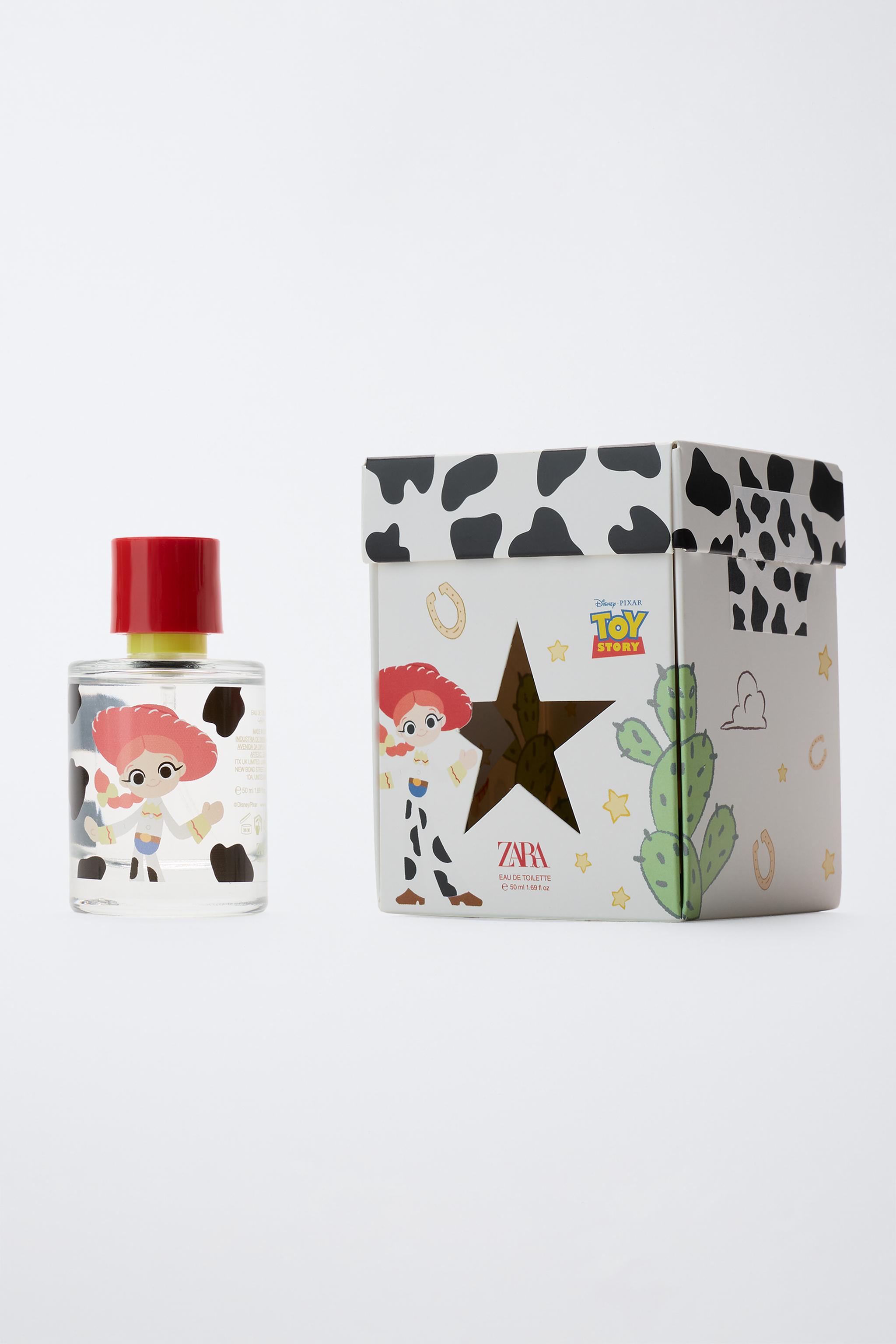 JESSIE TOY STORY © DISNEY/PIXAR EDT 50 ML (1.7 FL. OZ)