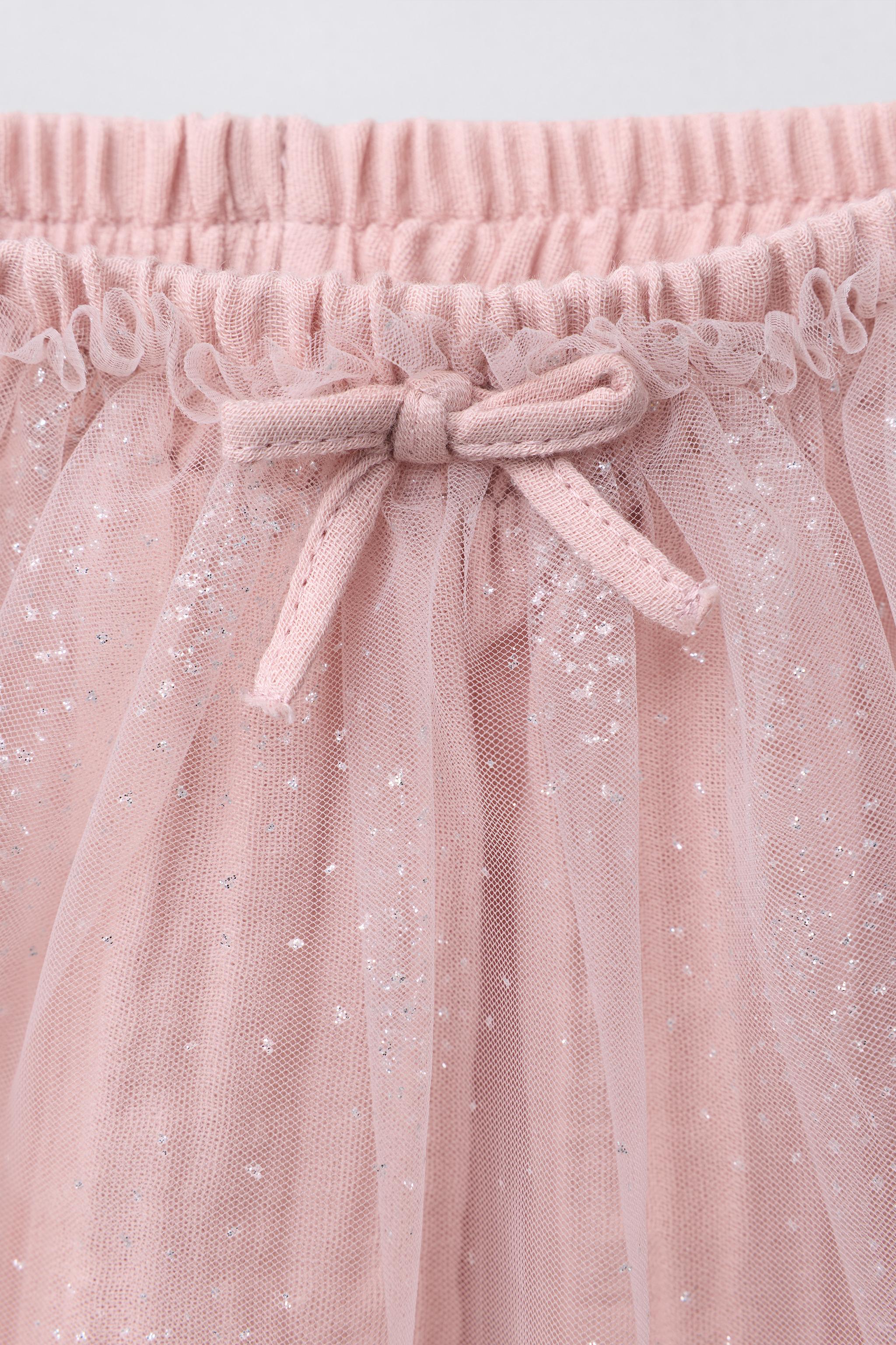 新品タグ付 Lig. tulle skirt 新品タグ付 Lig. tulle skirt 新品タグ付 Lig. tulle skirt