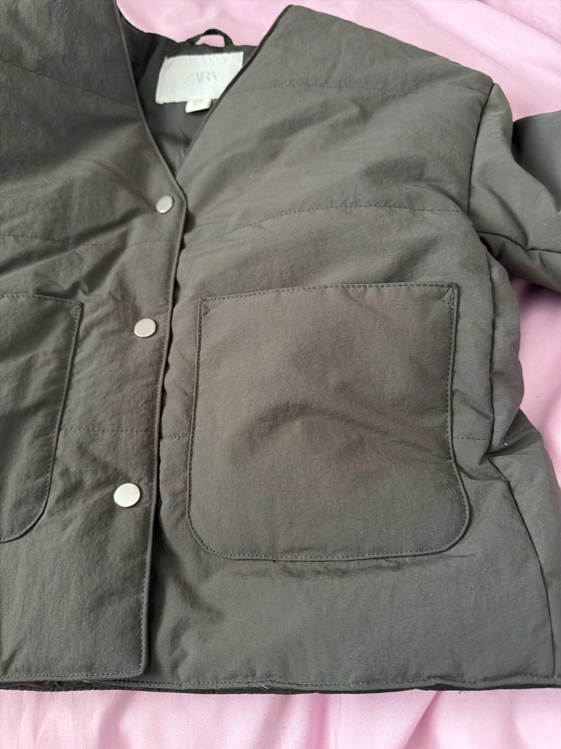 WATER-REPELLENT JACKET - Image 3