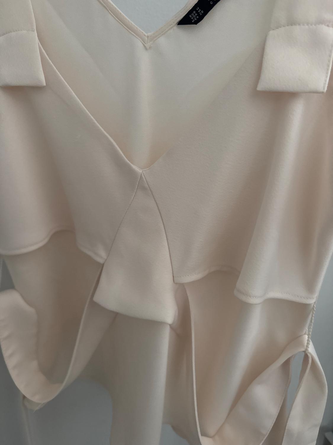 CAMISAS DE ALÇAS - Image 3