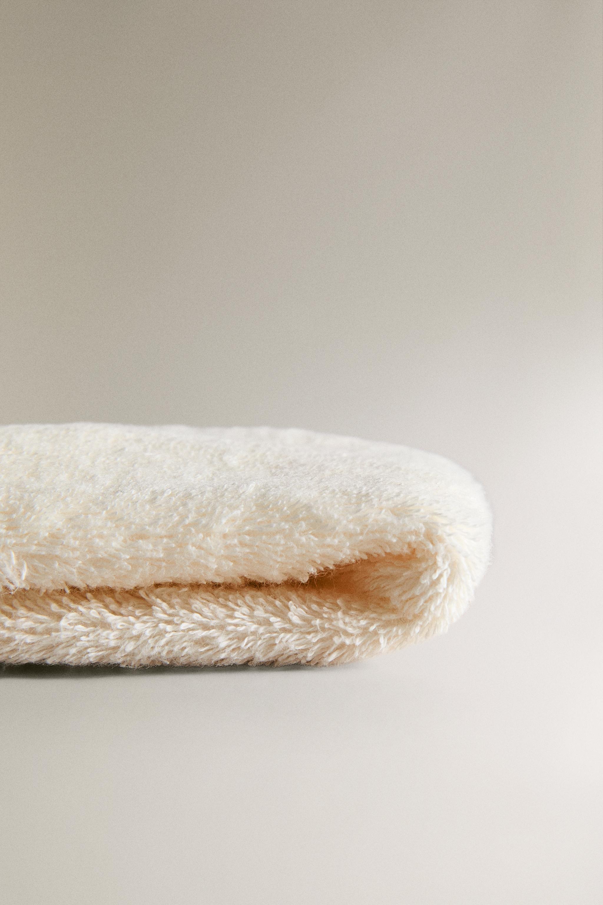 BANDEAU EN COTON ABSORBANT