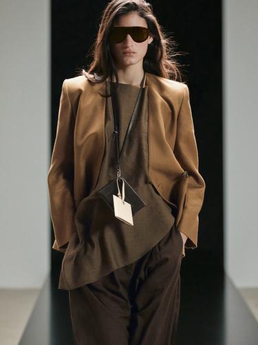 Image du produit - Camel de Zara - Image 0