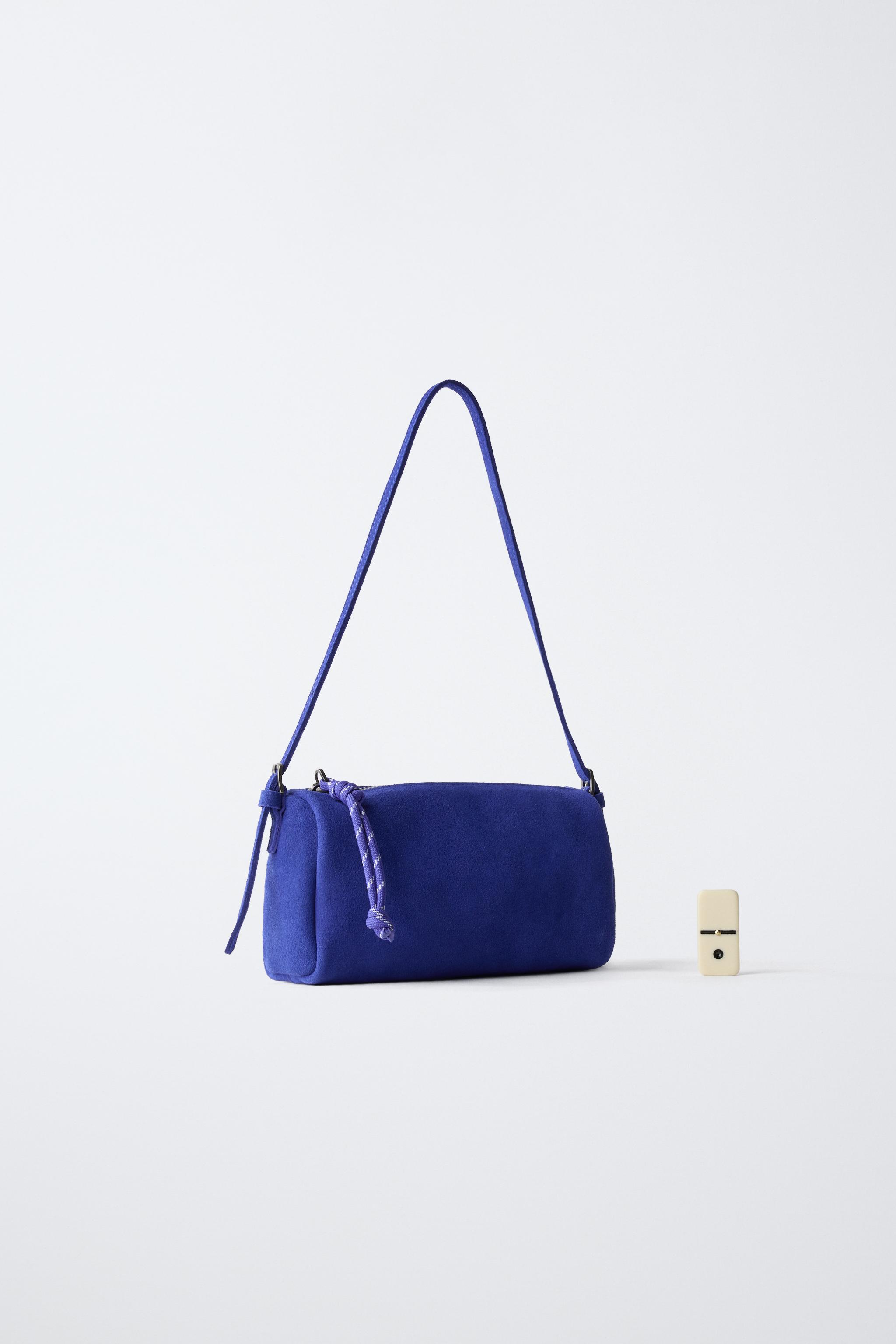LEATHER BAG