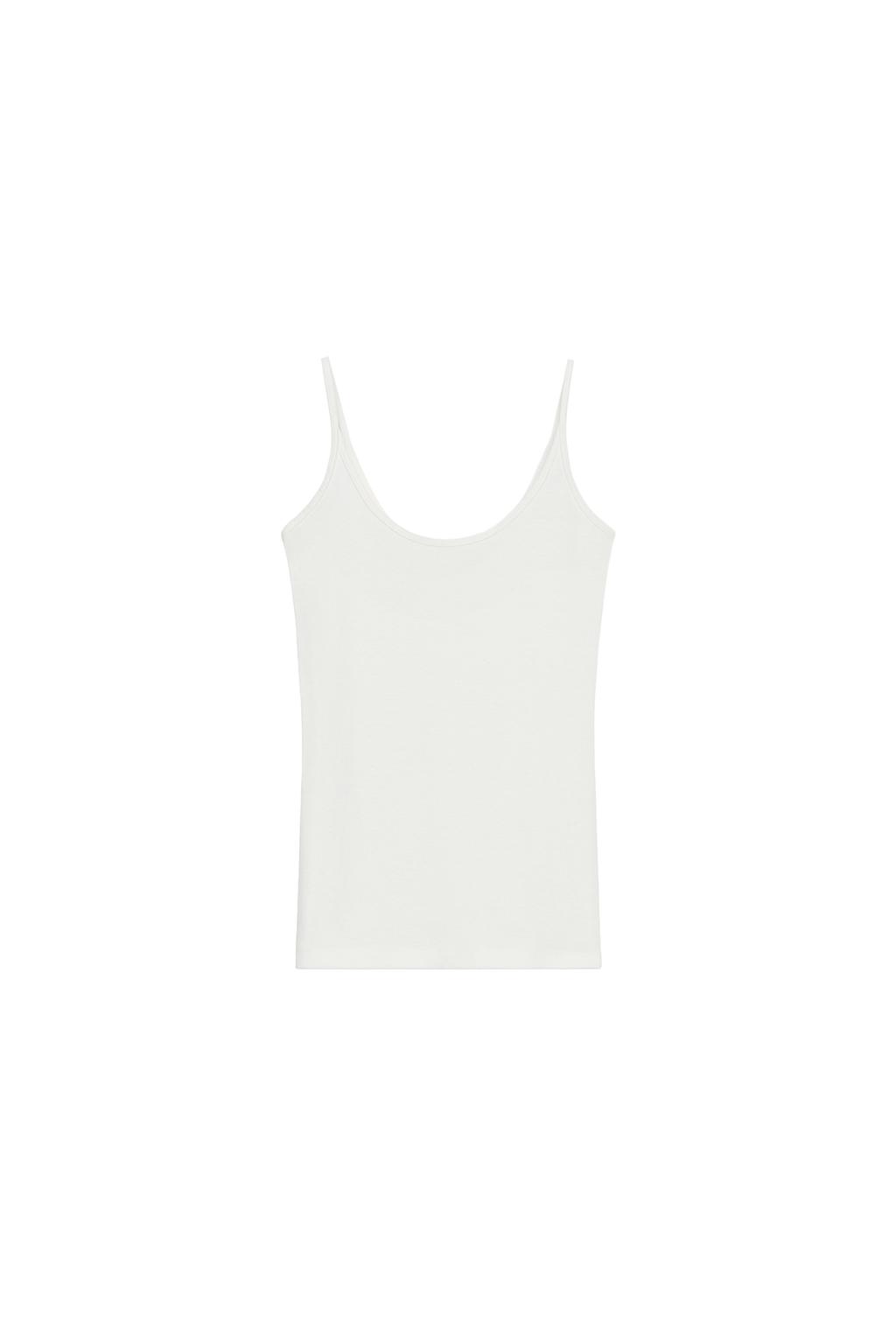 RUSTIC CAMISOLE - image 2