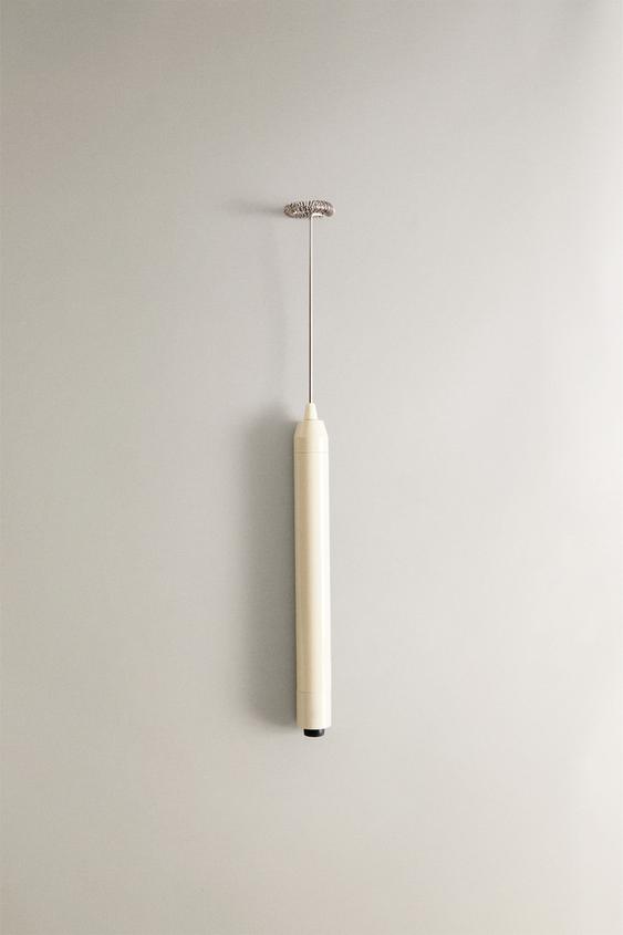 STAINLESS STEEL MILK FROTHER