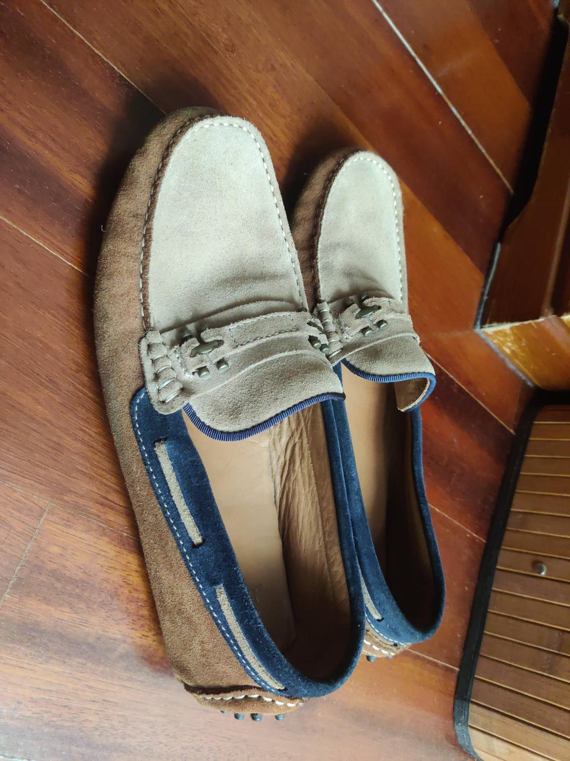 MOCASÍN PIEL - Image 2