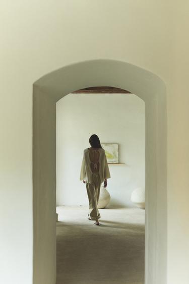 Image du produit - Jaune de Zara - Image 0