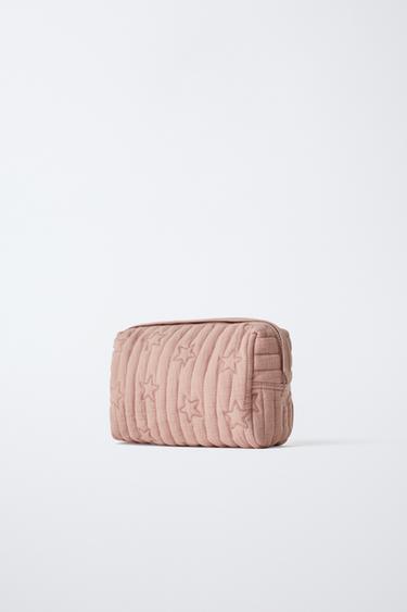 TROUSSE À ÉTOILES - Rose de Zara - Image 1