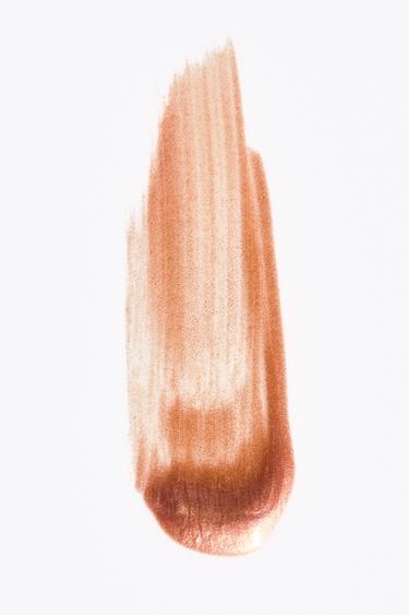 ENLUMINEUR LIQUIDE - TEMPTING GLOW - SHIMMER GOLD de Zara - Image 4