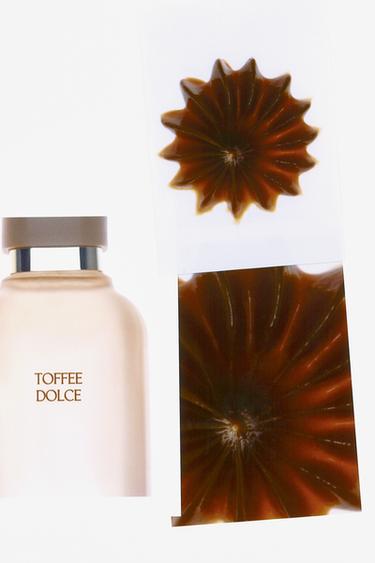 TOFFEE DOLCE EDP 100ML / 3.4 FL. OZ. -  by Zara - Image 2