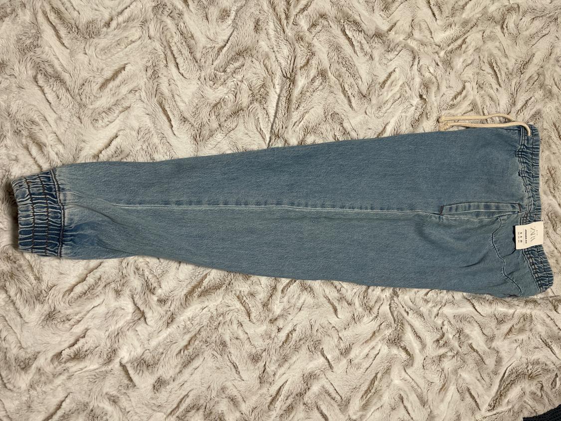JEANS JOGGER - Image 4