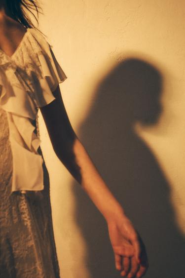 GOLDEN DECADE ELIXIR PARFUM 30ML (1.01 FL. OZ) -  de Zara - Image 1