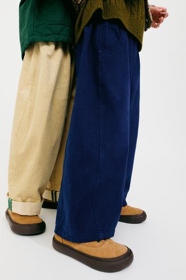 Zara LOOK -