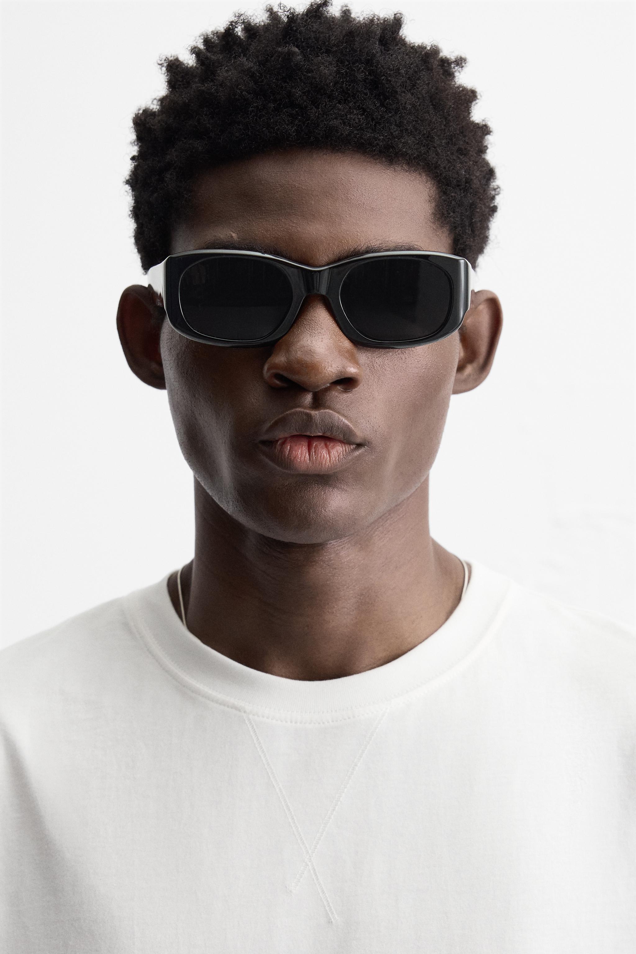 テキストプリント入りTシャツ - ホワイト | ZARA Japan / 日本
