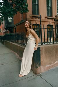Women's Maxi Dresses | ZARA United States