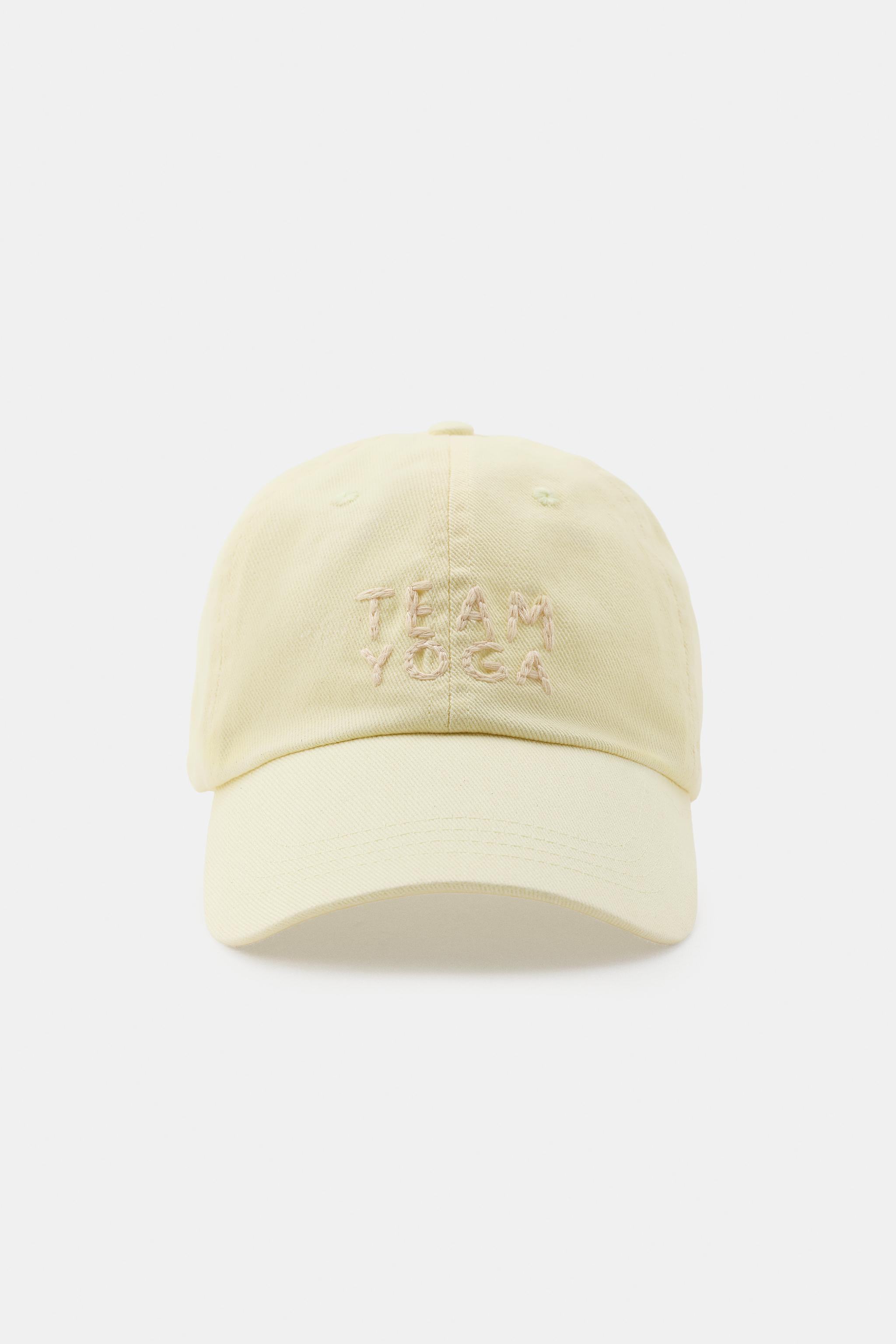 CASQUETTE SERGÉ INSCRIPTION CHIEN