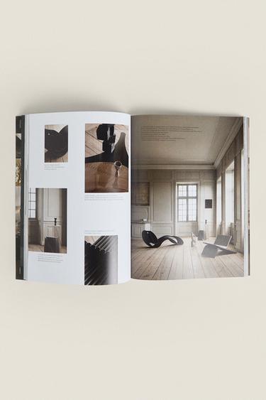 ARK JOURNAL XI MAGAZINE - White de Zara - Image 3