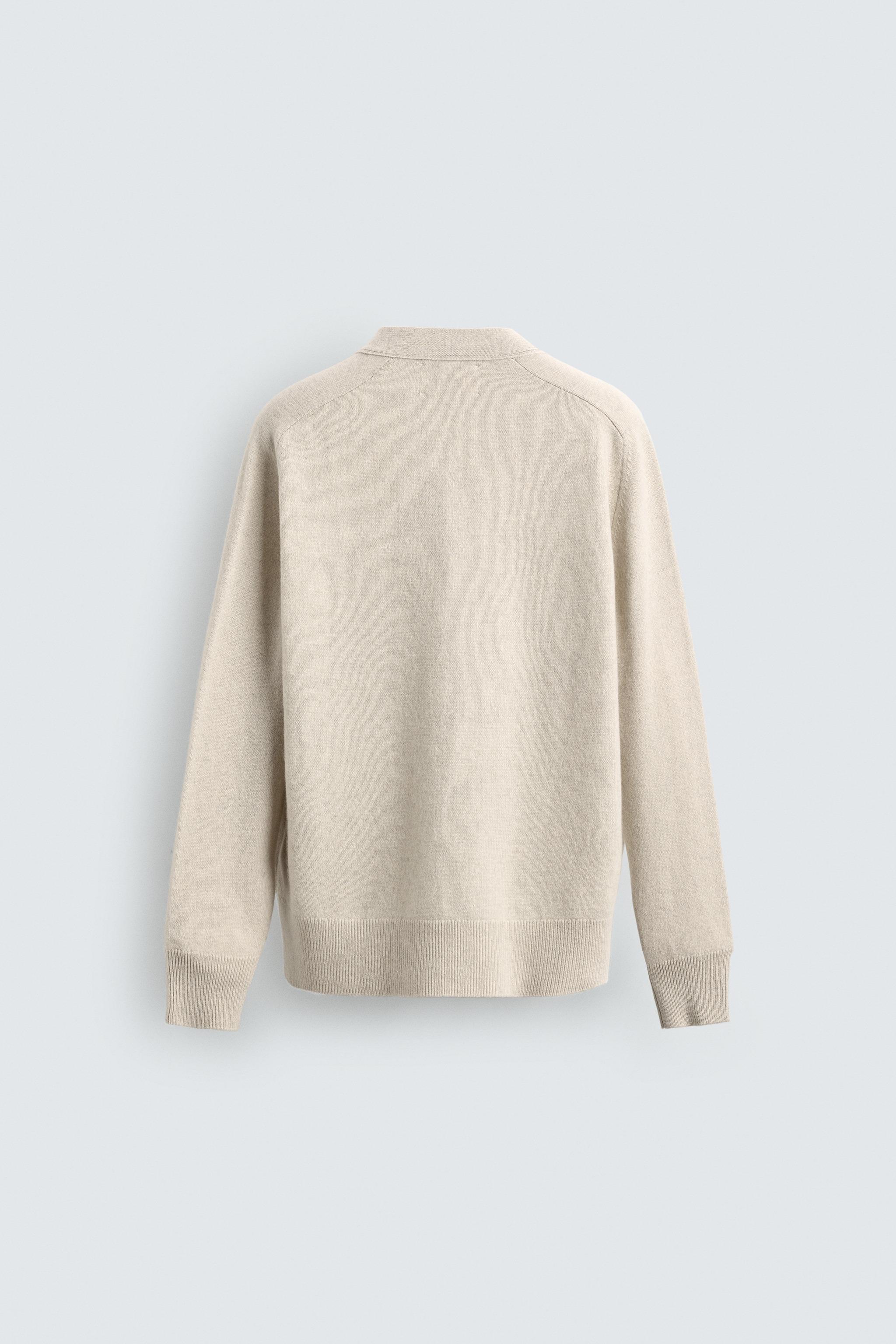 WOOL - ALPACA ORIGINS CARDIGAN