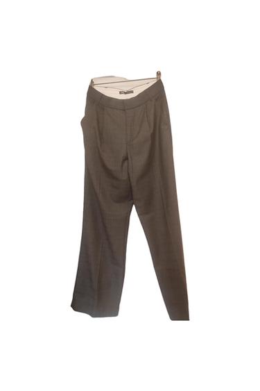 PANTALÓN SASTRE