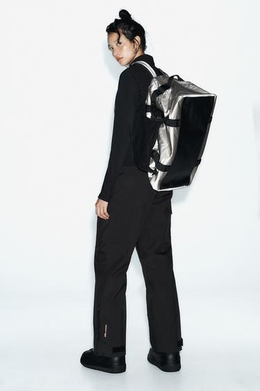 SKI COLLECTION BACKPACK BAG - Cava by Zara - Image 0