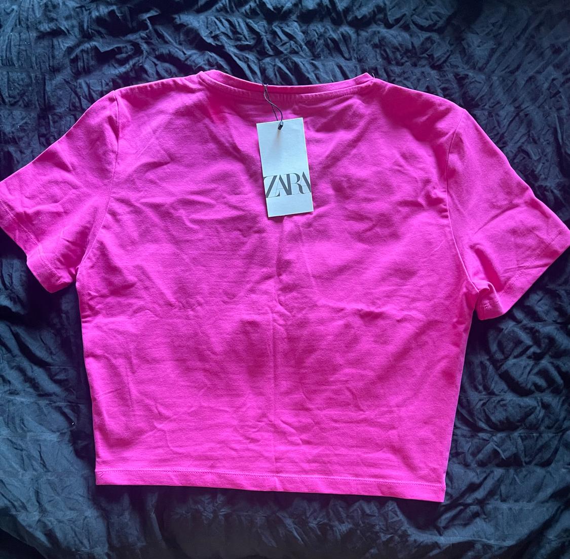 SHORT-SLEEVED T-SHIRT - Image 2