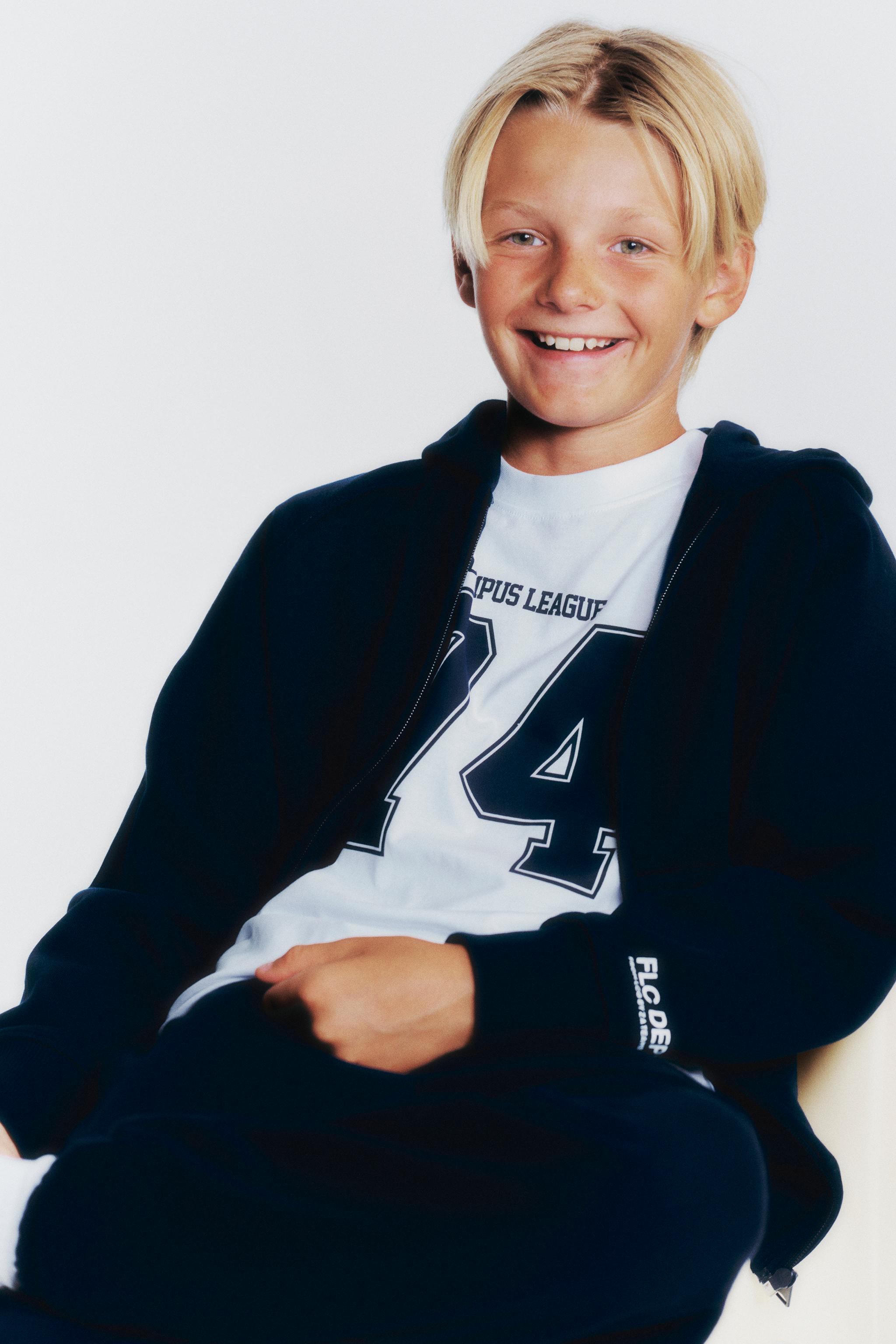 Boys' Boy Clothes | ZARA United States