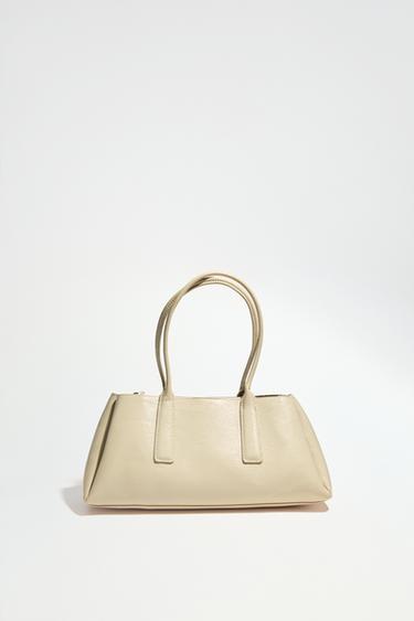 CITY COMPARTIMENTO - ARENA/MARRÓN de Zara