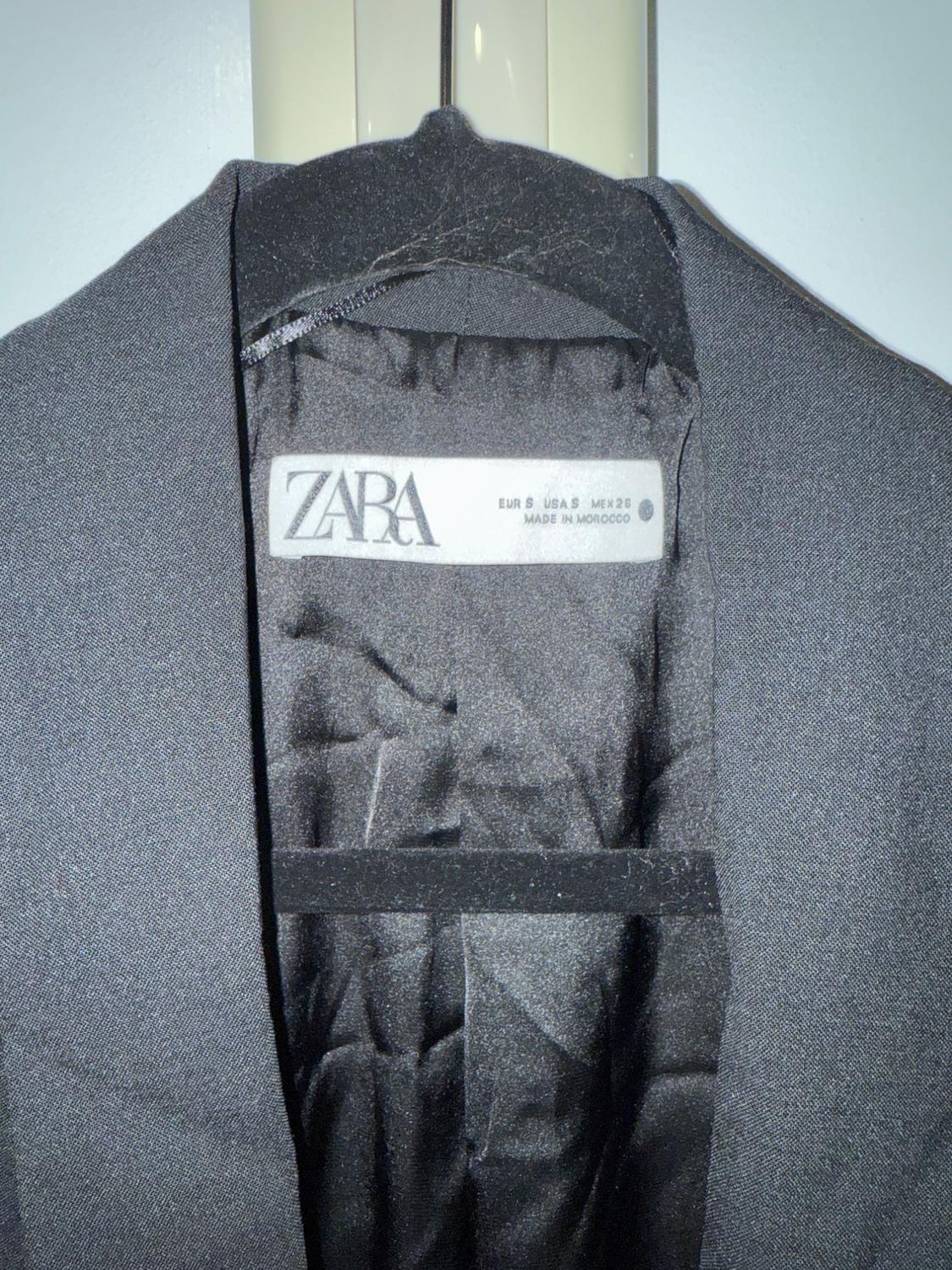 BLAZER SMOKING LIMITED EDITION - Image 3