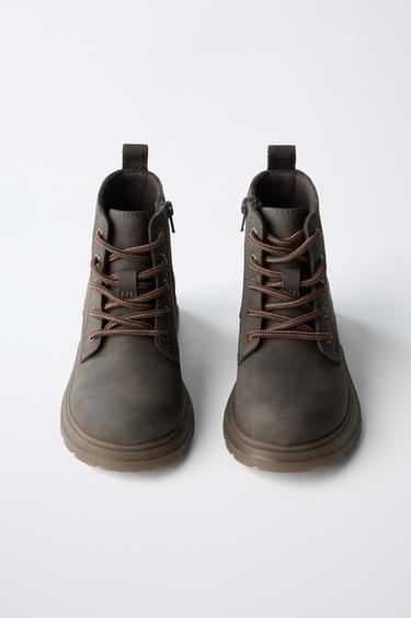 Zara Product image - Brown