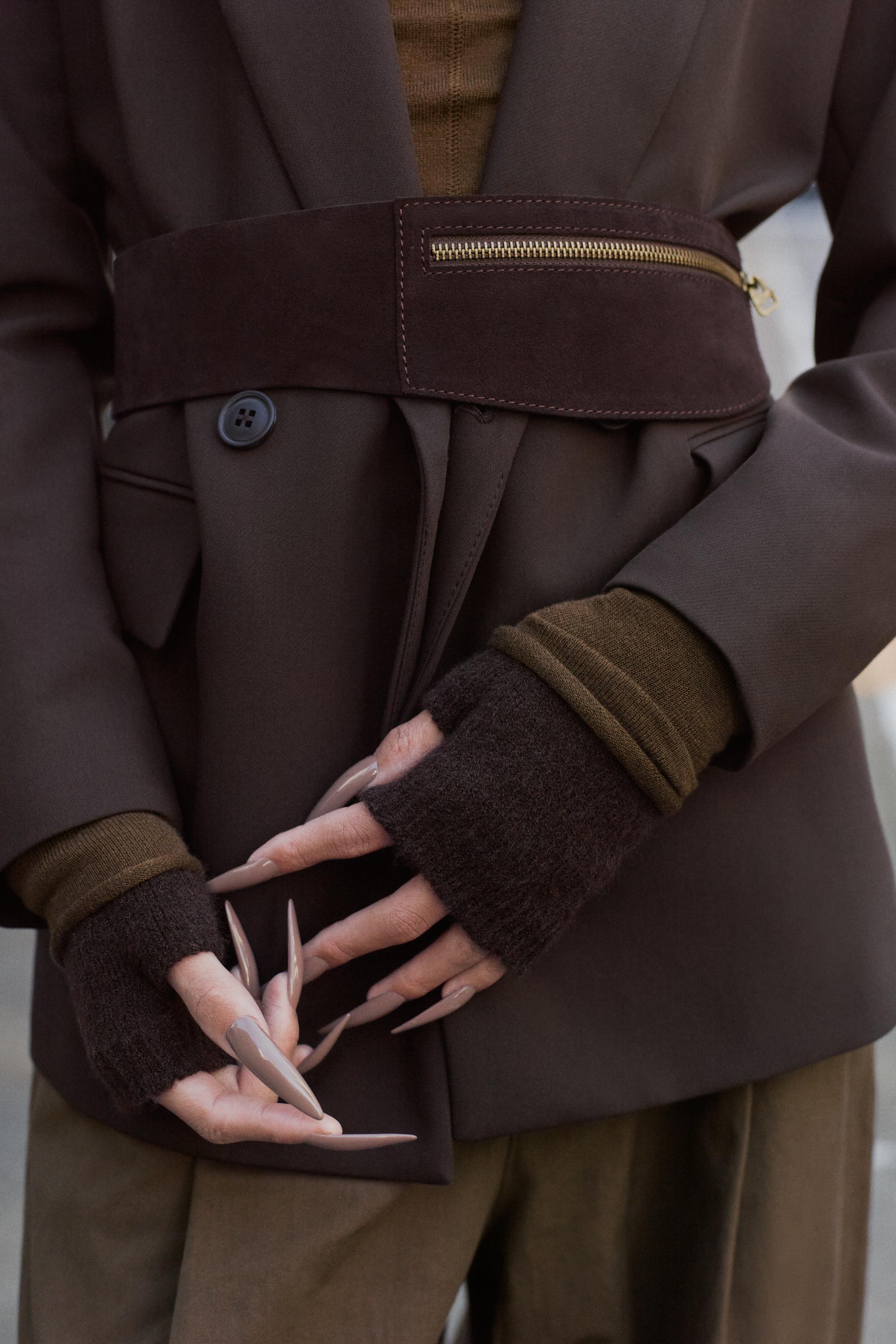 ブレザー - レディース | ZARA 日本