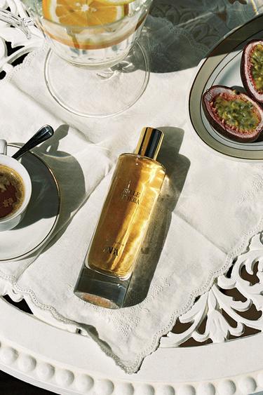 BELLE RIVIERA EDP 80 ML / 2.72 FL. OZ. - TINTED LEATHER by Zara