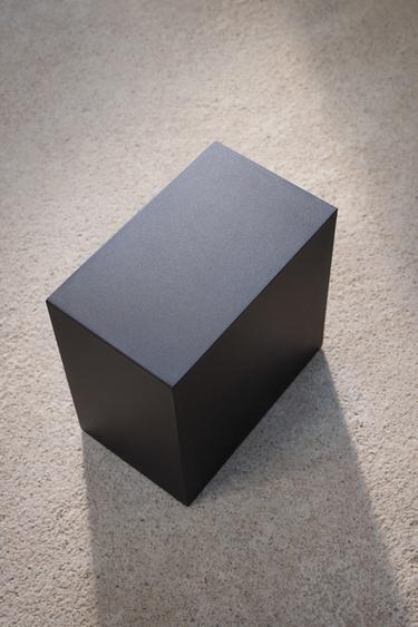 FURNITURE | ACCESSORIES 01 - Black by Zara - Image 2