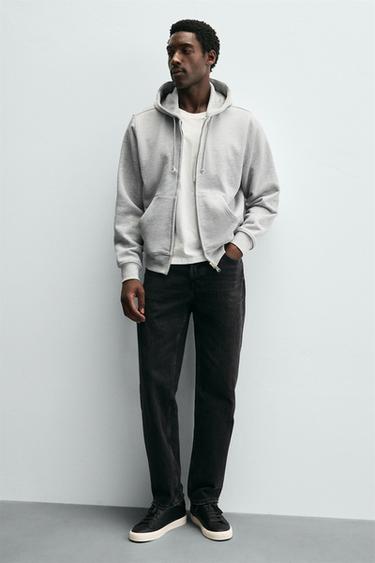TÊNIS BÁSICO - Preto da Zara - Imagem 0