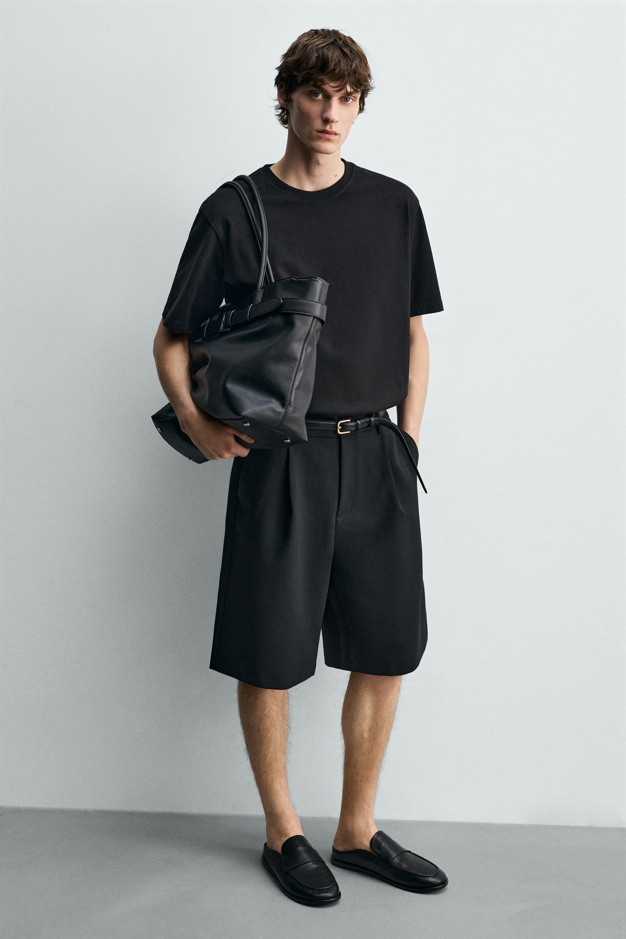 CLARKS × ZARA レザーミュール Sapato/ Mule Zara X Clarks | Zara X Clark's Nunca Usado 108661854
