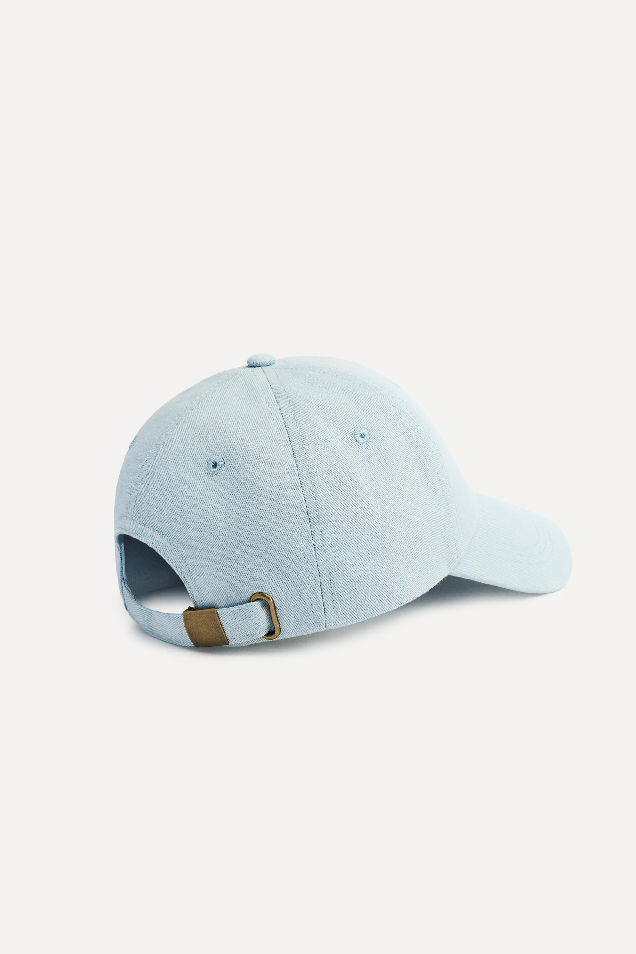 CASQUETTE PIÈCE 50TH ANNIVERSARY
