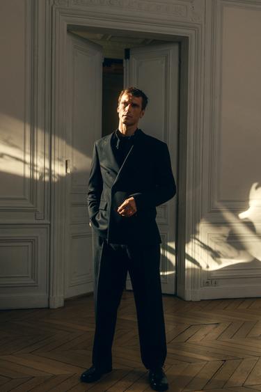 Zara Product image - Nude pink - Image 0