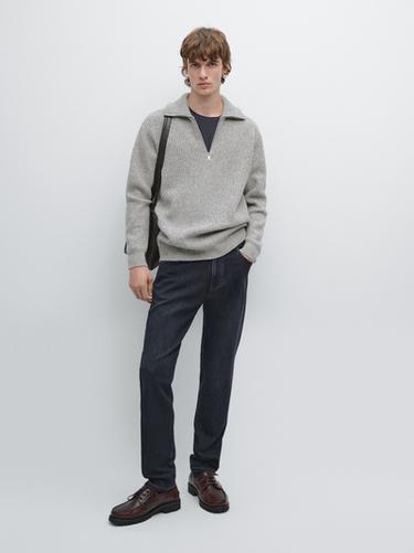 Zara Slim fit jeans - Blue