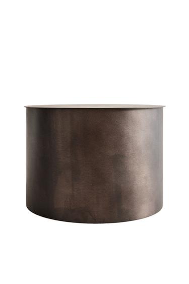 (2,5 KG) VELA AROMÁTICA XL SIGNATURE COLLECTION I - Beige de Zara