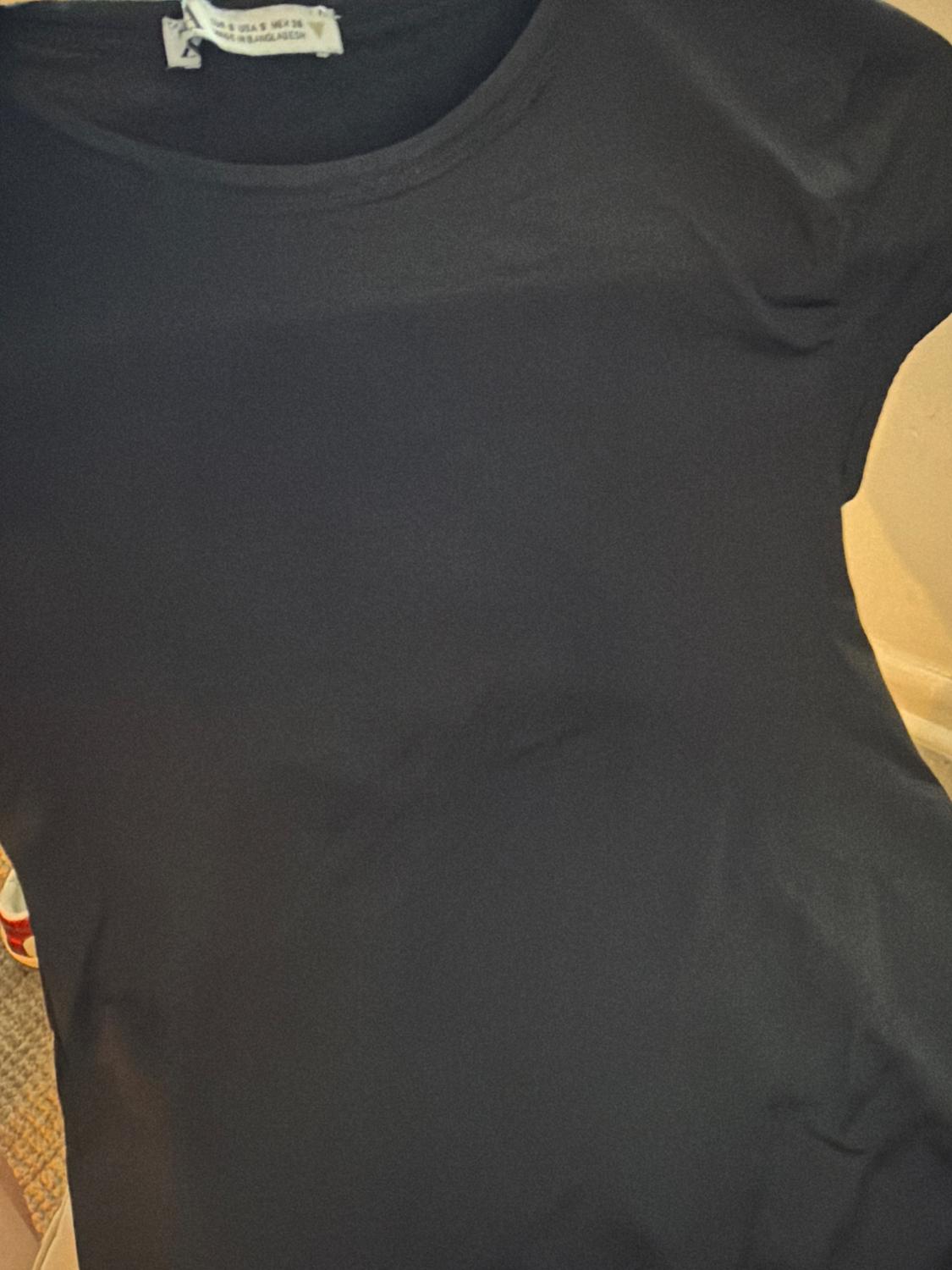 BLUSA DE LICRA - Image 4