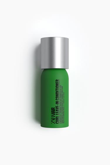 ZARA HAIR CURL LEAVE-IN CONDITIONER 150 ML - TINTED LEATHER by Zara