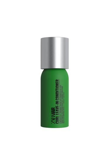 ZARA HAIR CURL LEAVE-IN CONDITIONER 150ML - Pie Tinte von Zara - Bild 0