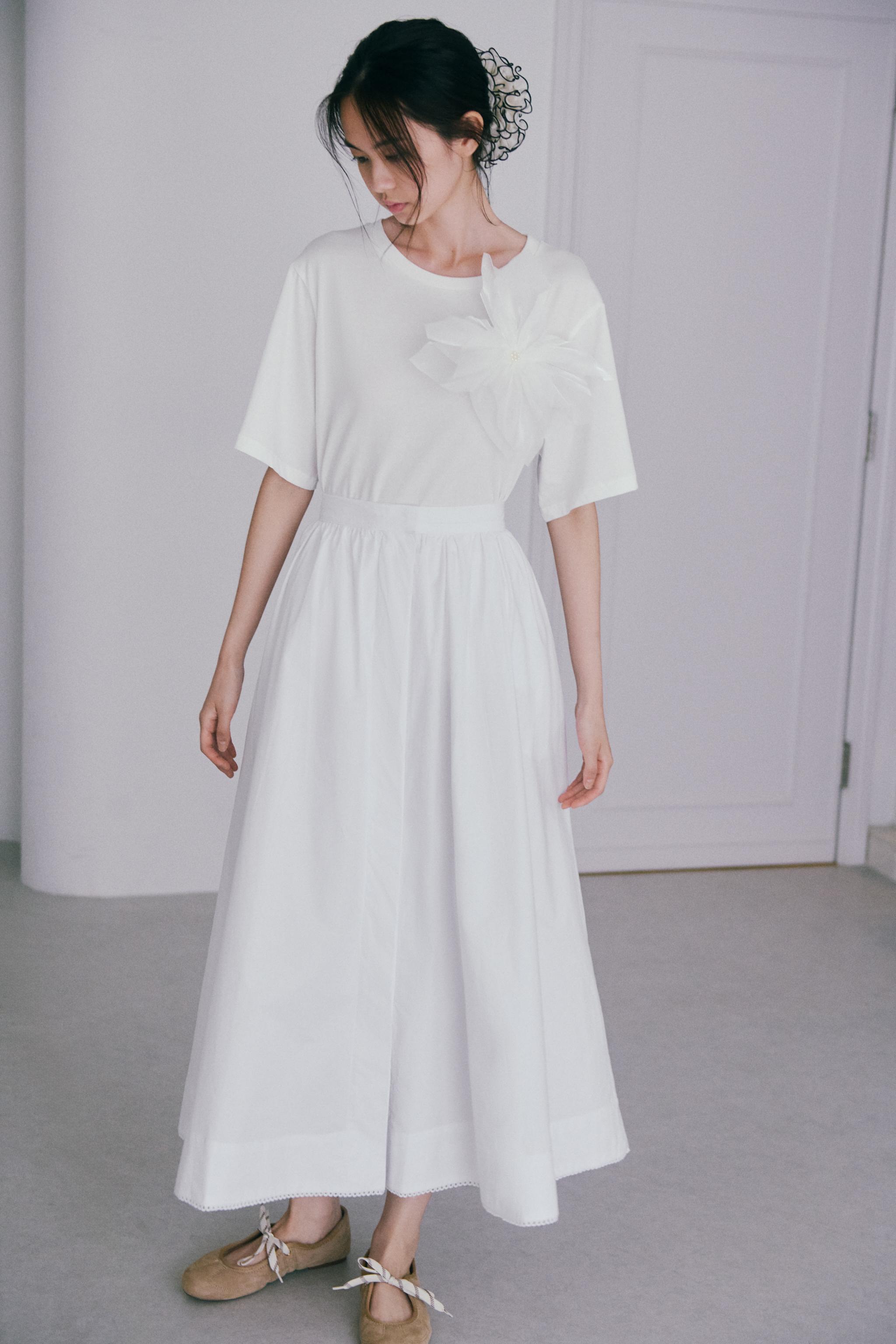 レディーススカート | ZARA 日本