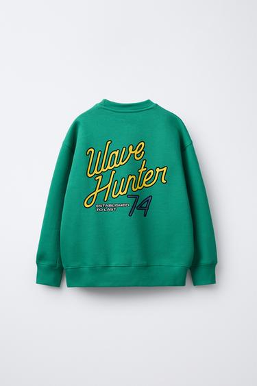 Imagen de producto - Esmeralda de Zara