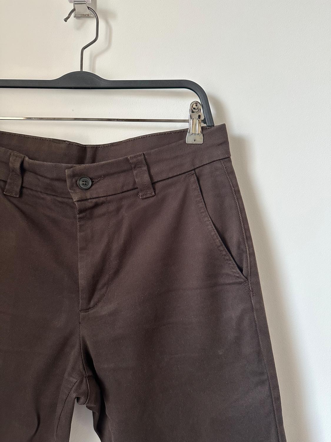 COTTON CHINOS - Image 3