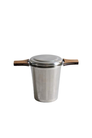 Imagen de producto - Marrón claro de Zara